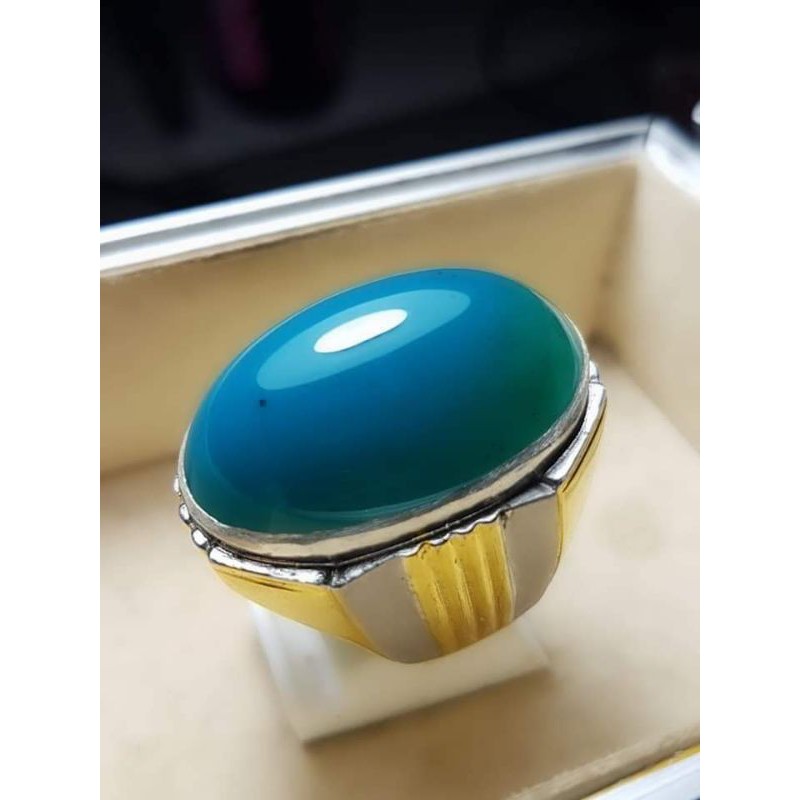 BACAN DOKO BLUISH JUMBO