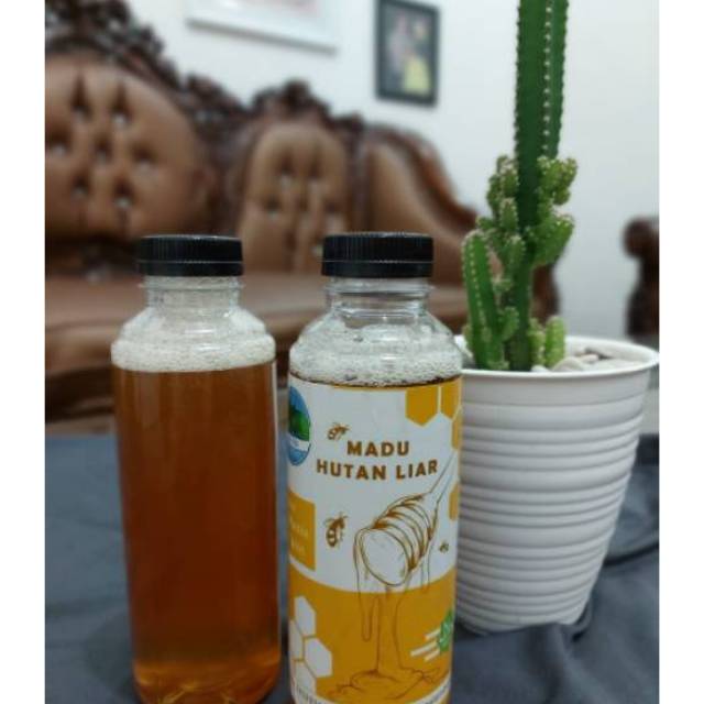 

Madu manis dan Pahit