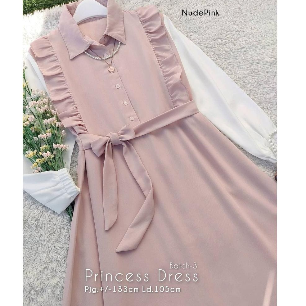 ㊡ DRESS WANITA TERBARU KEKINIAN / DRESS NONI BELANDA /DRESS TERLARIS /DRESS BUSUI / DRESS MUSLIM ㊟