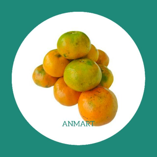 

ANMART | 1KG Buah Jeruk Lokal | Buah Segar | Sayur Online