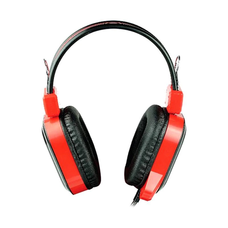 HEADSET GAMING PRO NYK ARGUS HSN-03