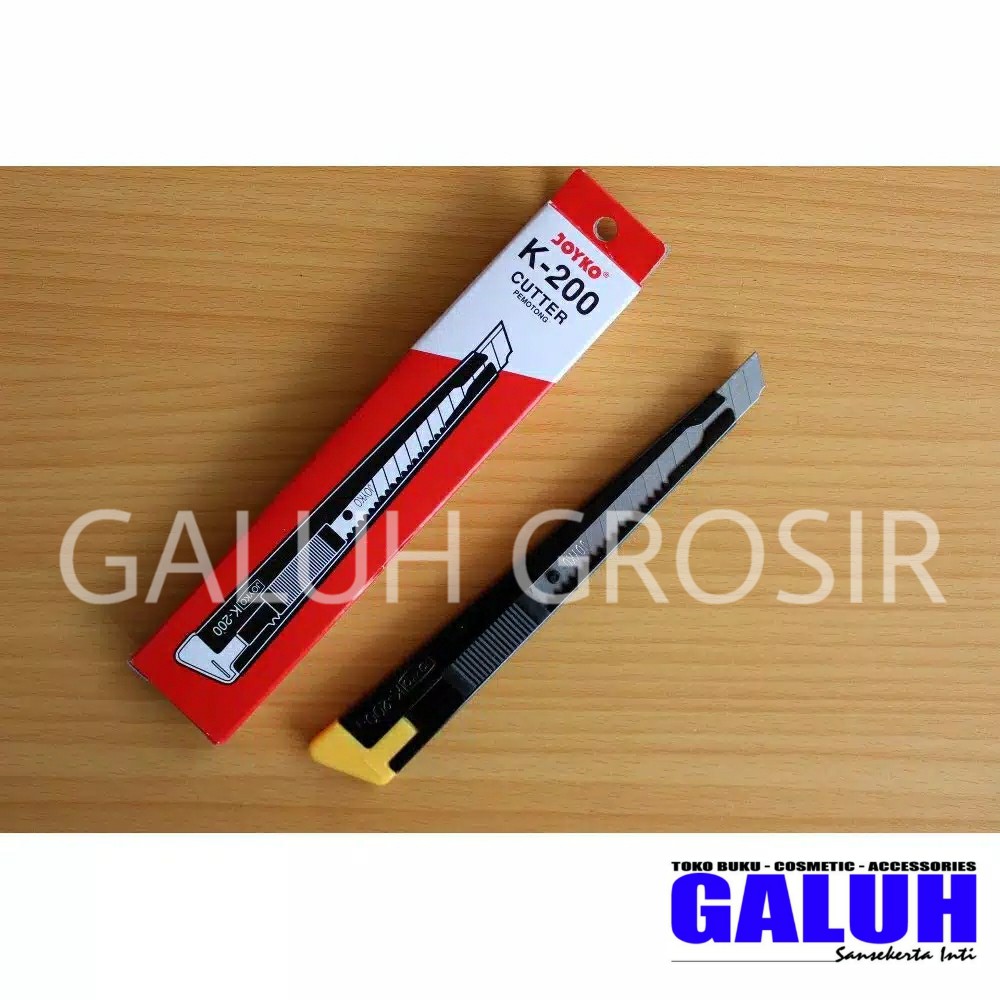 

Joyko Cutter K-200