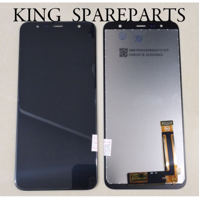 LCD + TOUCHSCREEN SAMSUNG GALAXY J4 PLUS J6 PLUS J610 J415 ORIGINAL