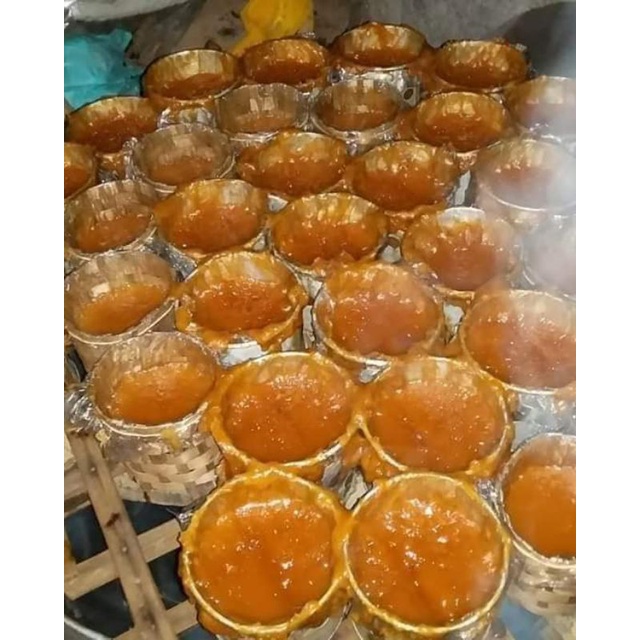 

Kue Keranjang