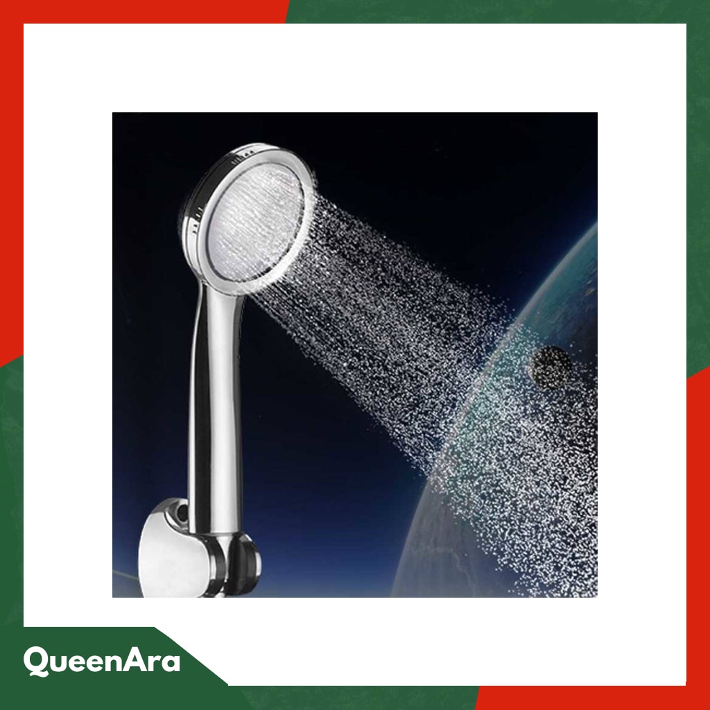 KALAX Kepala Shower Mandi Minimalist Pressurized Nozzle