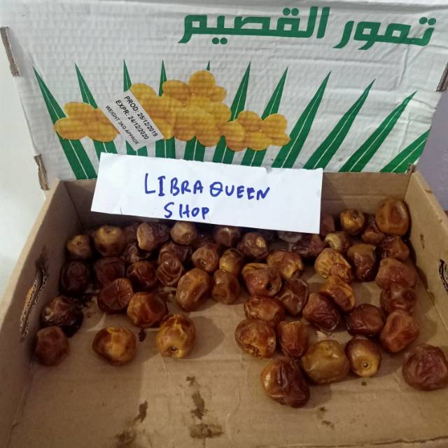 

Kurma Sukari