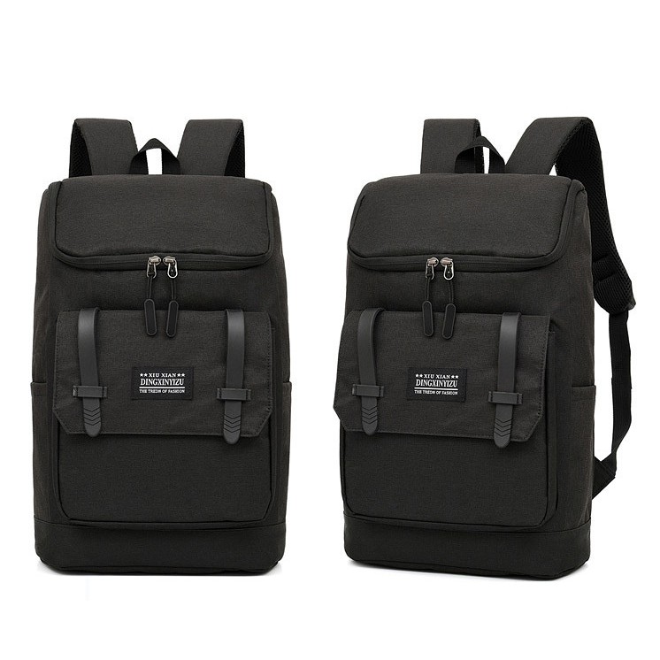 TAS RANSEL LAPTOP BACKPACK