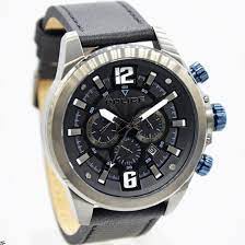 Jam Tangan Pria POLICE PL.15655JSU/02 Original