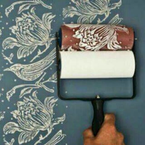 

Roll cat motif M29