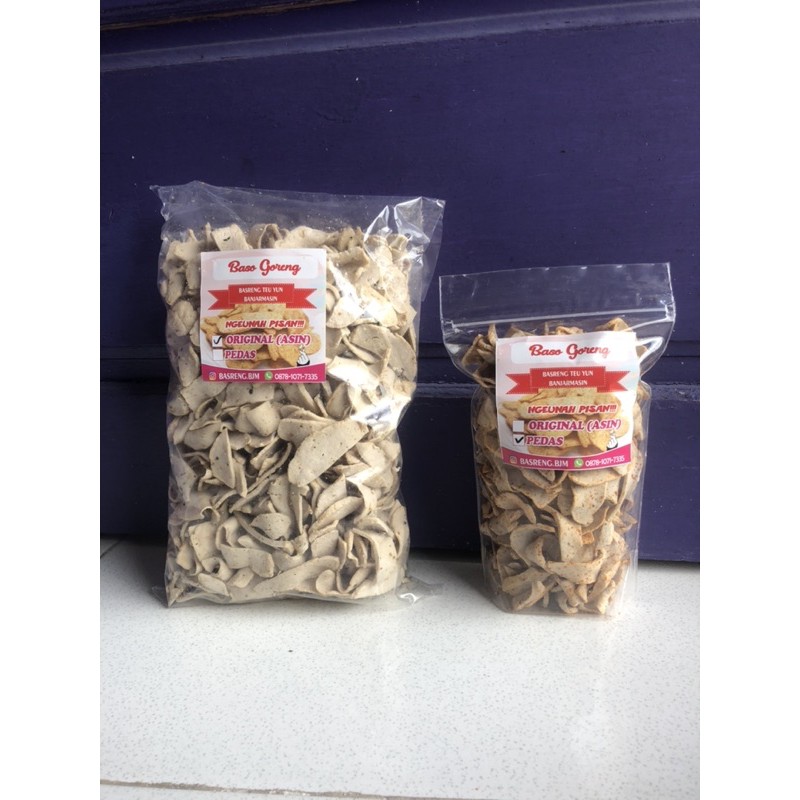 

Basreng 500gr
