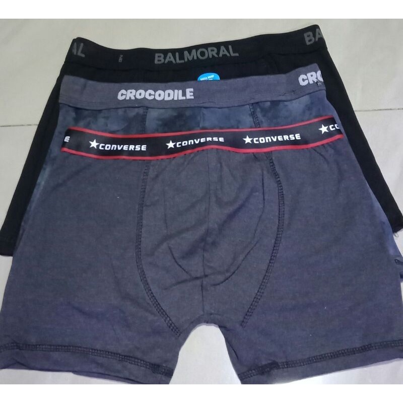 Celana Pendek Shot Pants Pria Dewasa Tebal Halus