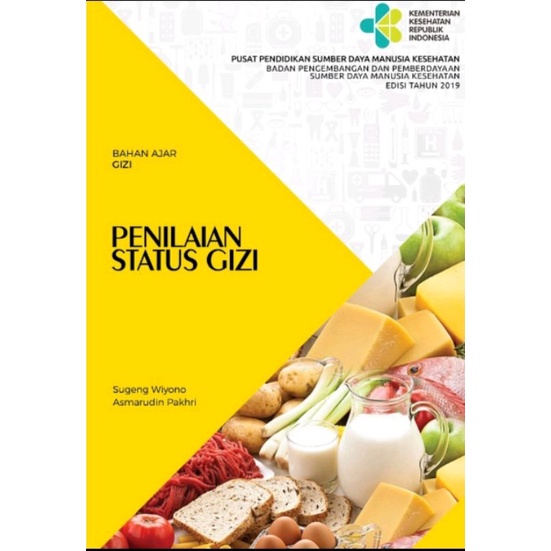 penilaian status gizi