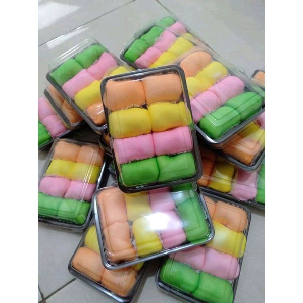 

PANCAKE DURIAN MINI