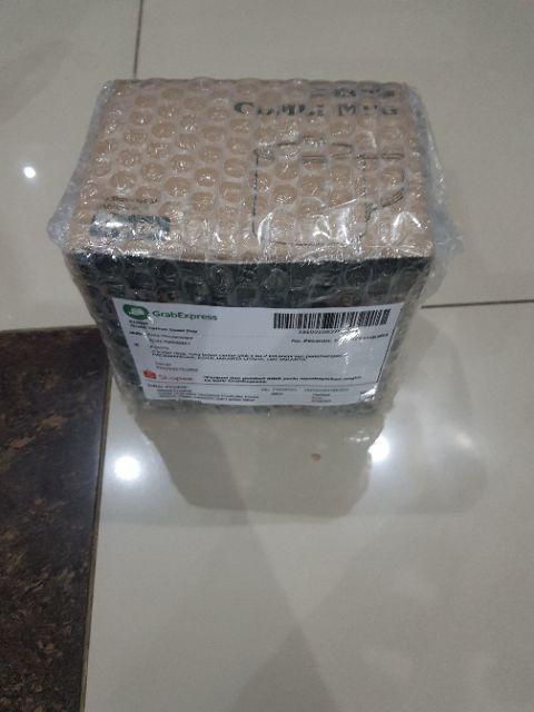 Shuma Jigger Measure Cup / Gelas Takar