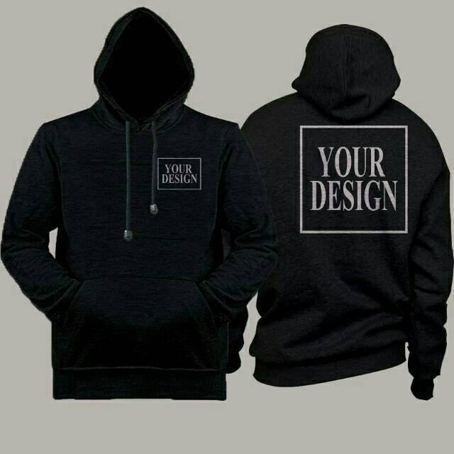 hoodie design