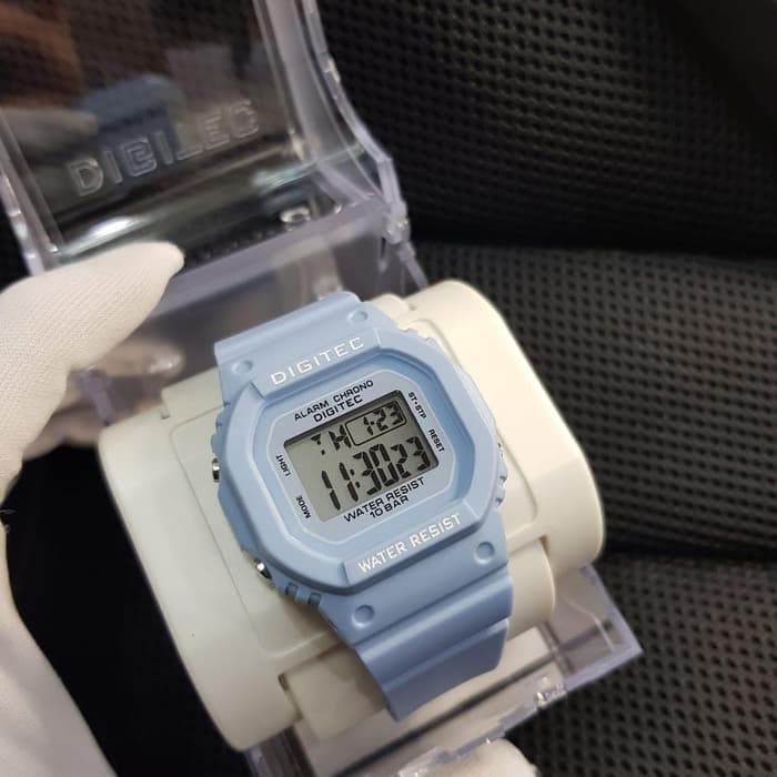 Jam Tangan Wanita Digitec DG3088 - h545store