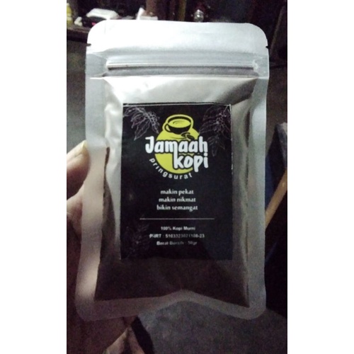 

bubuk kopi