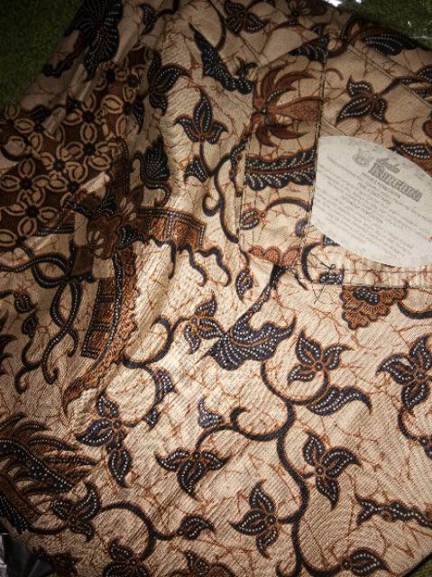 Gamis Batik Cikita Genes Saku Samping Batik Busui Putrajaya Exclusiveexclusive