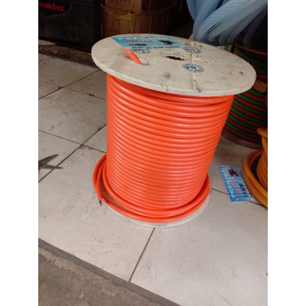 Kabel Las Listrik Kabel Las Welding 16mm Pegasus