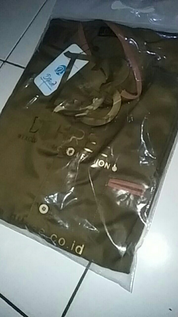 Sarimbit Couple Keluarga Raisya Army Bahan Katun Toyobo Fodu By Dthree