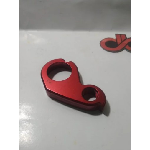 ANTING RD DROP OUT RD POLYGON SQUARE ONE XQUARONE ORIGINAL