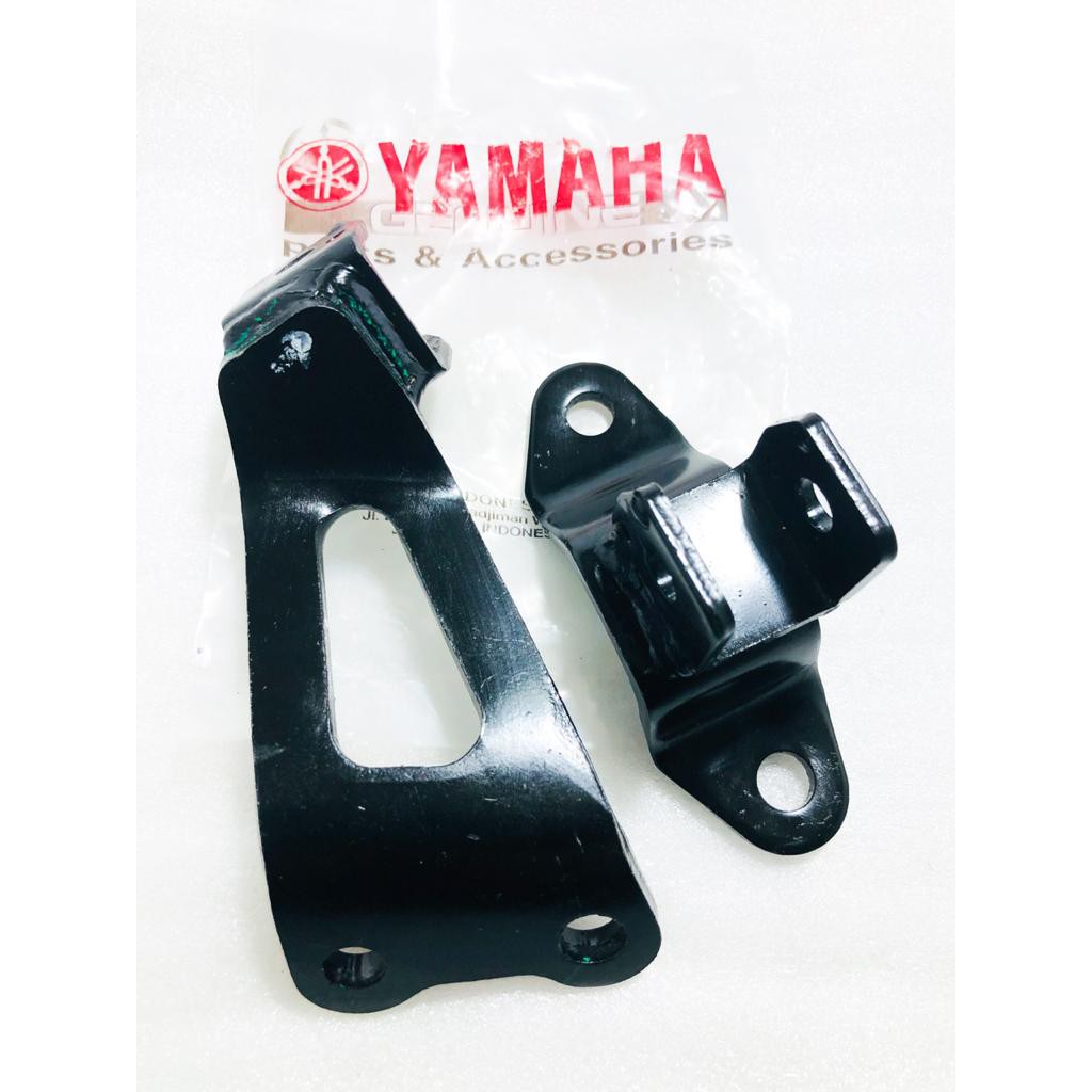 RUMAH FOOTSTEP BELAKANG YAMAHA MIO G MIO GT SOUL GT FI 115