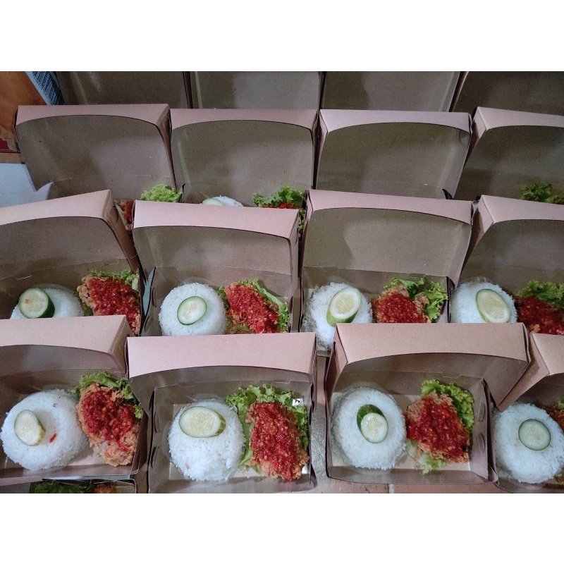 

PAKET JUMAT BERKAH