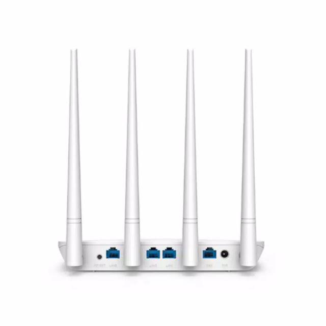 Tenda F6 Wireless N300 Easy Setup Router