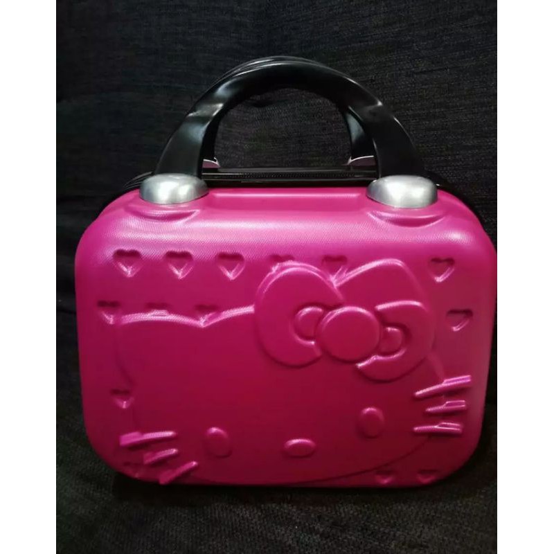 tas koper tas koper mini tas make up
