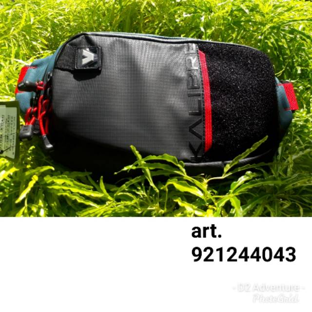 Kalibre Waist Bag LAMBO 921244043