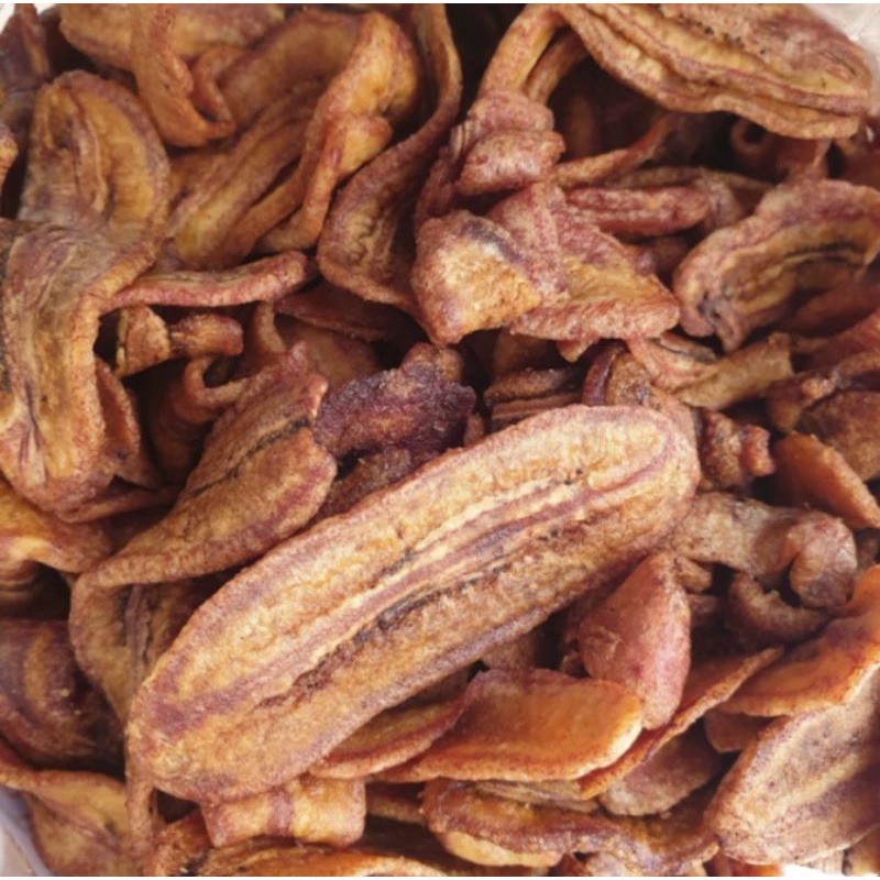 

pisang oven, sale pisang, keripik pisang oven 100gram GRATIS PACKING DUS+BUBLE WRAP