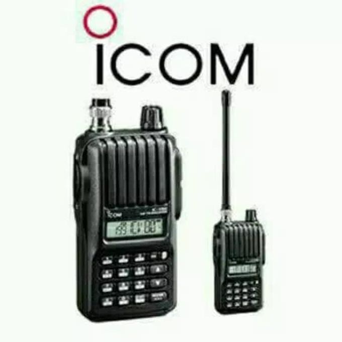 HT Icom IC v80 VHF