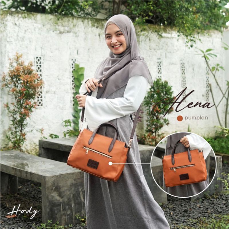 ALENA BAG HODY