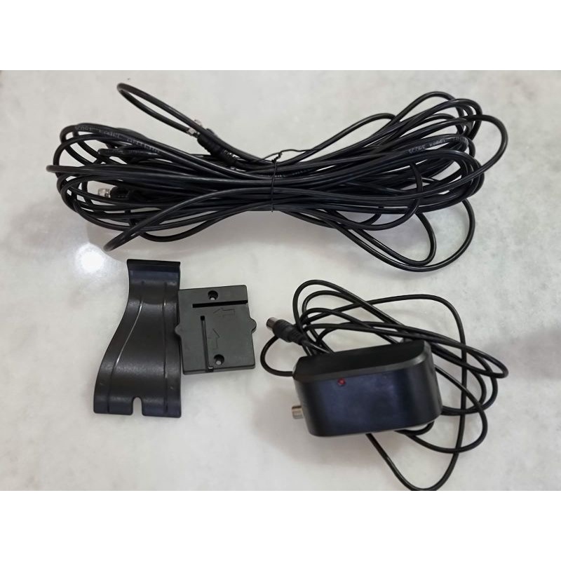 Antena Digital HDTV Indoor &amp; Outdoor + kabel 10M.