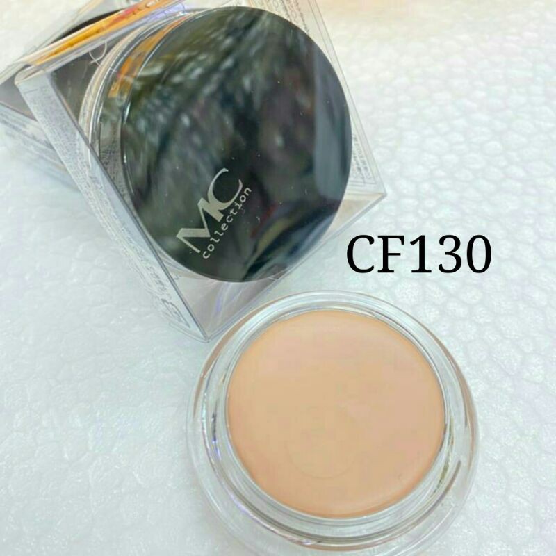 MC Collection Cover Foundation Original Japan