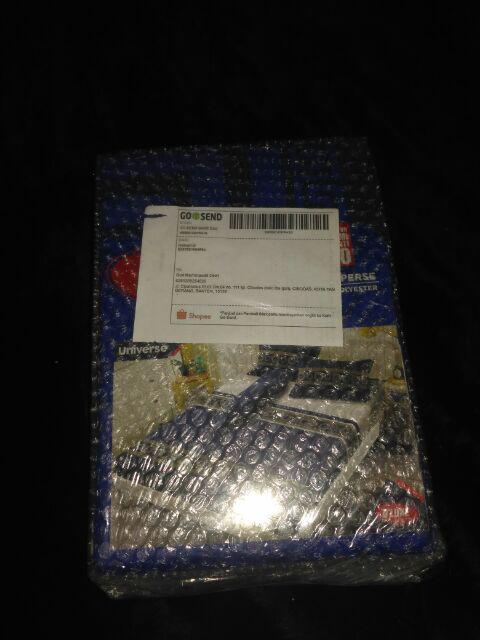 Sprei Deluxe Kintakun Agnesia / Sprei 100x200 & 120x200 / Sprei Murah / Seprei Murah