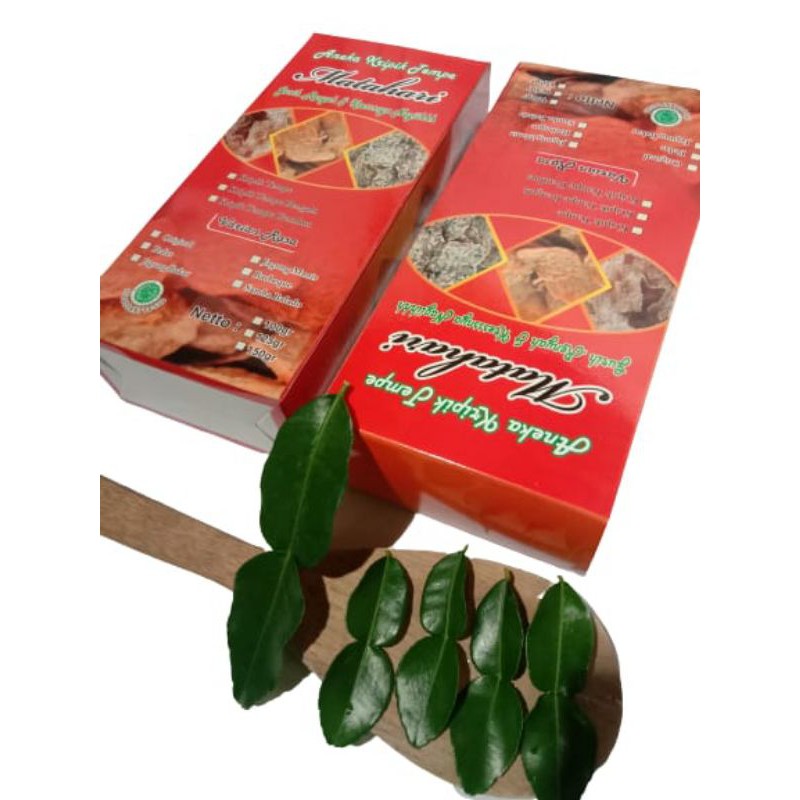 

cemilan/kripik benguk/125 gram