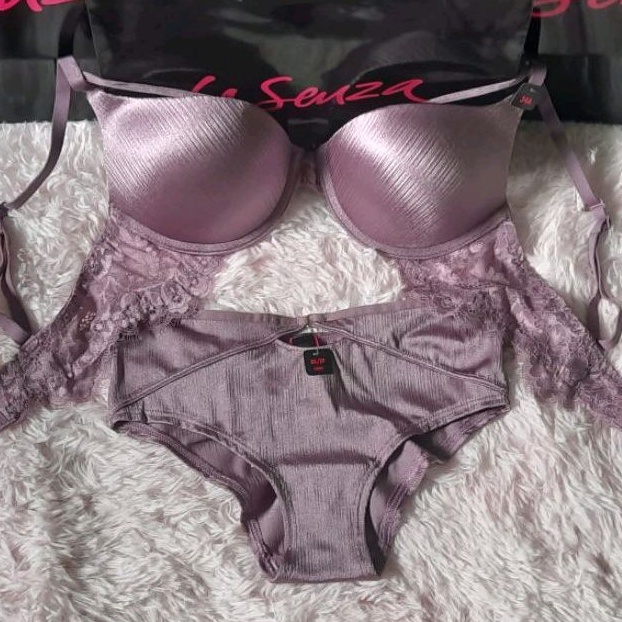 Lasenza Hello Sugar 34A+XS