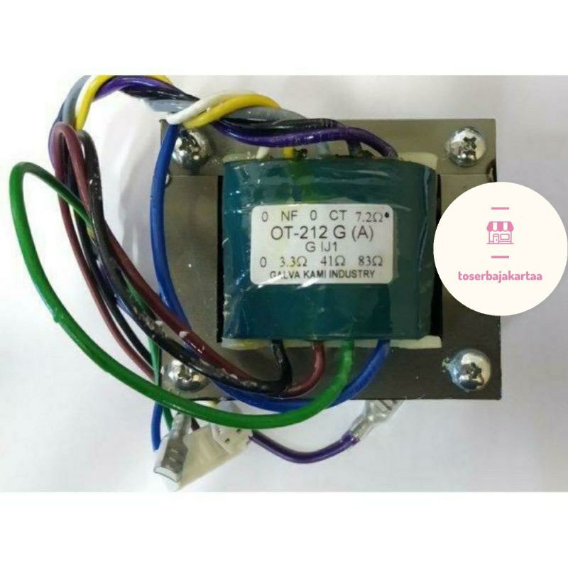 

OT 212 G (A)