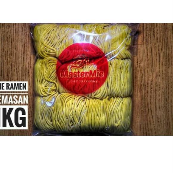 

KODES8e8D--Mie Ramen Mentah Kemasan 1Kg