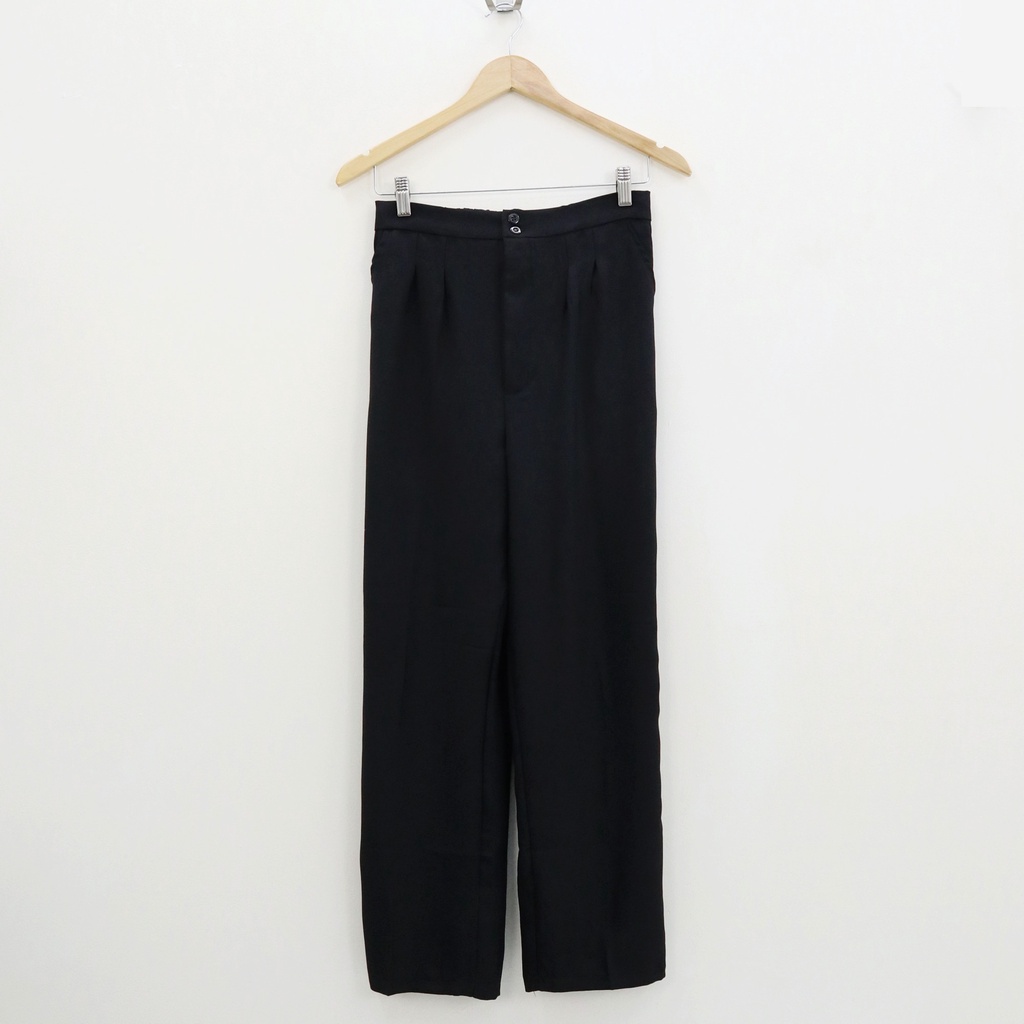 Vebe long pants -Thejanclothes