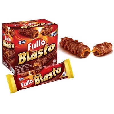 Fullo Blasto Chocolate