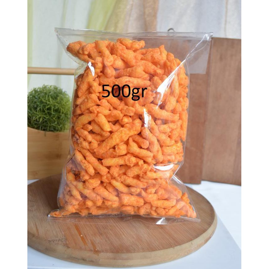 

BISA COD TES CHEETOS TWIS JAGUNG PANGGANG 500 GR TERBARU Kode 1188