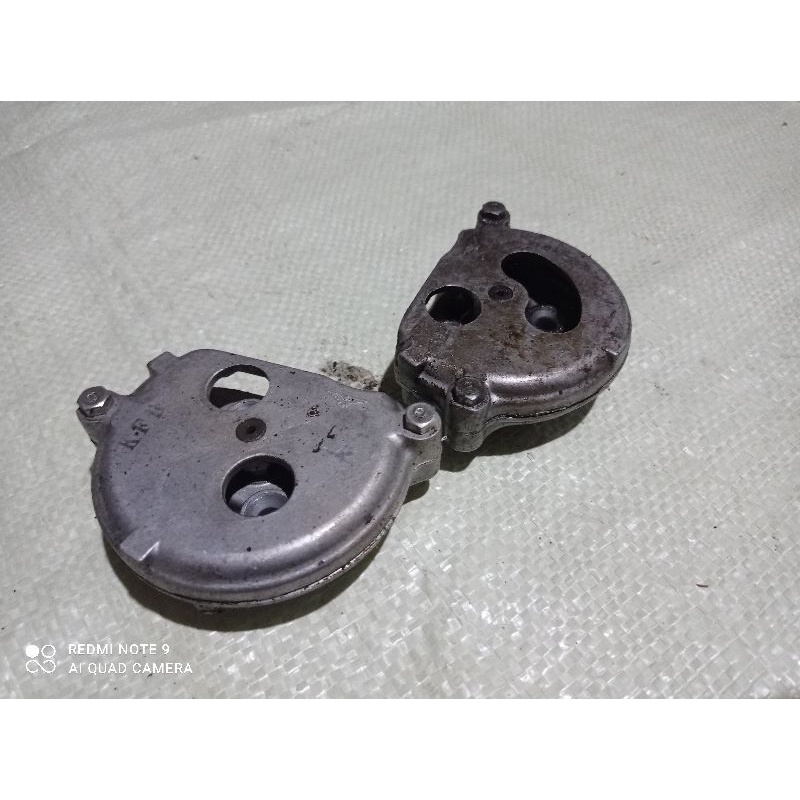 pompa oli tiger revo original