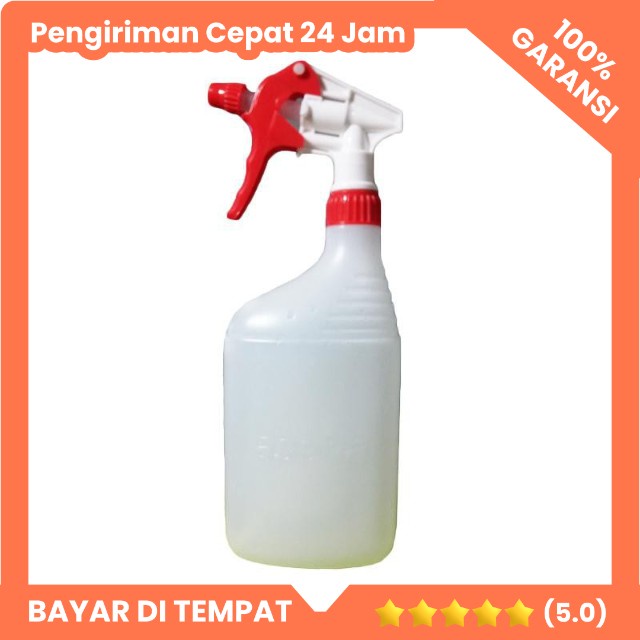 Semprotan Tanaman 1 Liter - Sprayer Tanaman 1 Liter