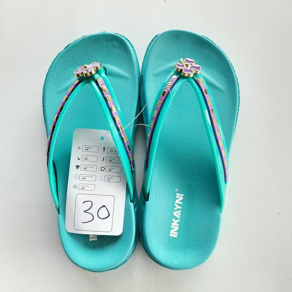 Sandal Jepit Wanita Inkayni YK 3016