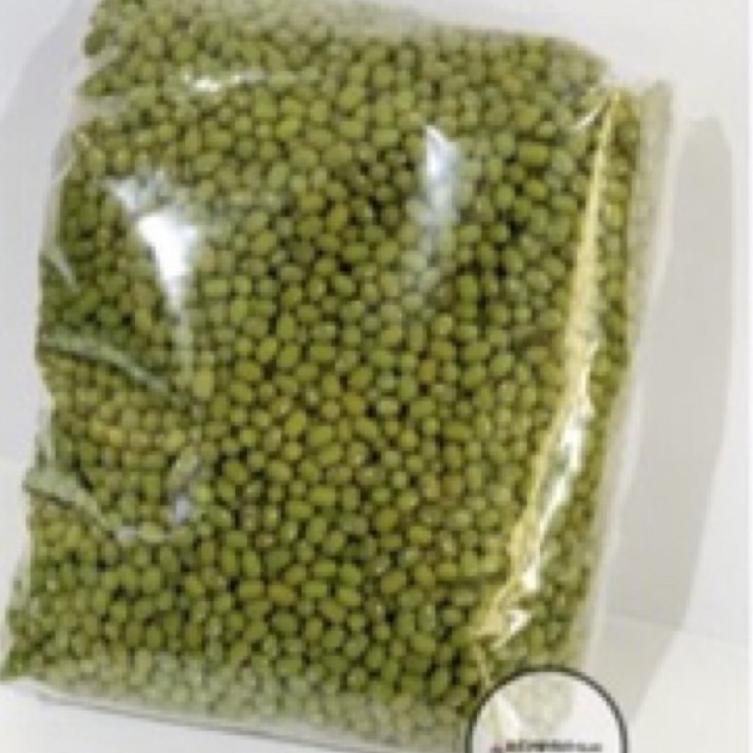 

〈VCSW〉 kacang ijo (kacang hijau) 1 KG murah surabaya