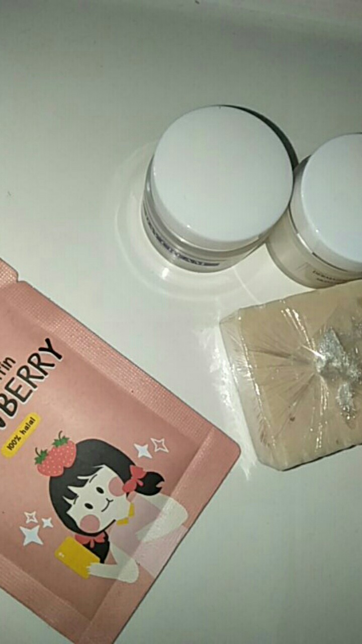 Zulv 3in1 Ukuran Kecil