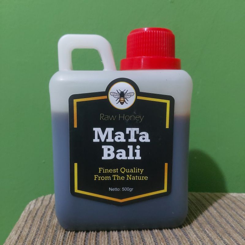 

Madu Tawon