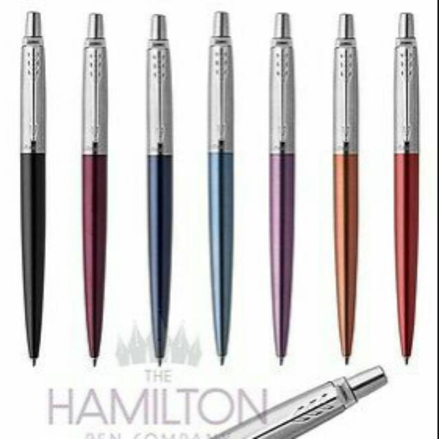 

PENA PARKER JOTTER BALLPOINT